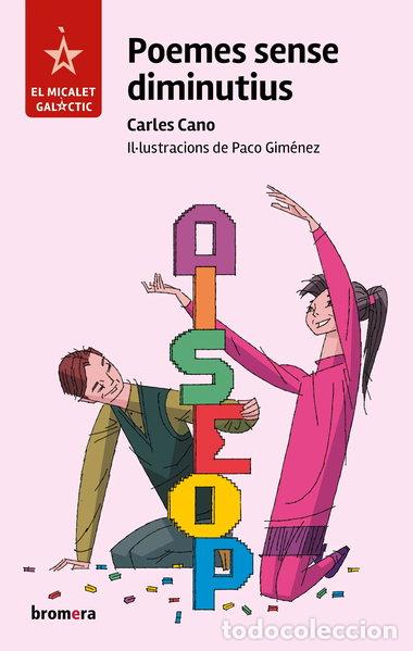 Livres: Poemes sense diminutius- 9788498240580