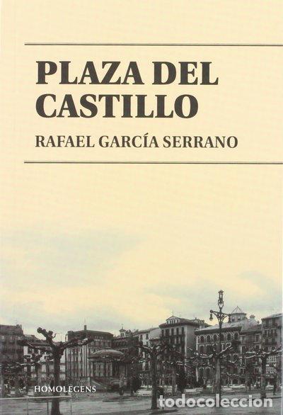 Livres: Plaza del Castillo- 9788492518265