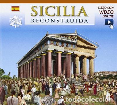 Livres: Sicilia ricostruita- 9788866681298