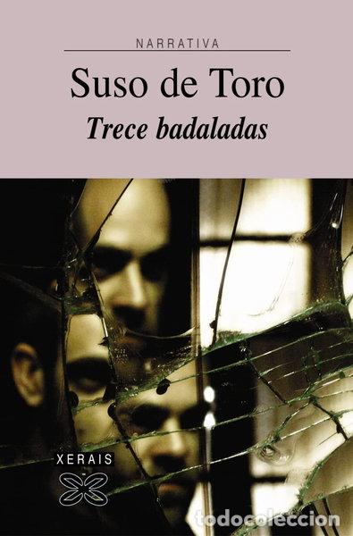 Libros: Trece badaladas- 9788483027882