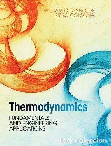 Libros: Thermodynamics- 9780521862738