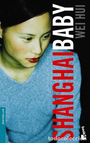 Libros: Shanghai Baby- 9788408077626
