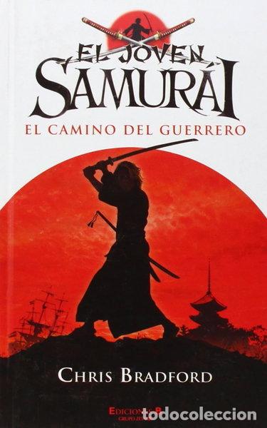 Libros: El camino del guerrero- 9788466638647