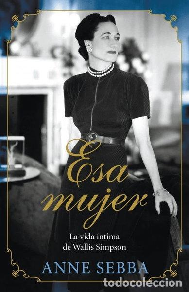 Libros: Esa mujer- 9788426420695