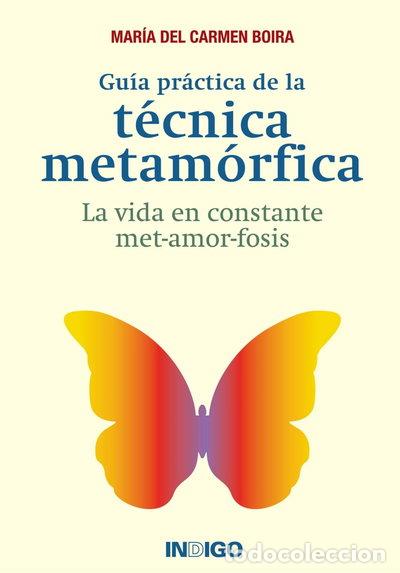 Libros: Gu&iacute;a pr&aacute;ctica de la t&eacute;cnica metam&oacute;rfica- 9788496381223