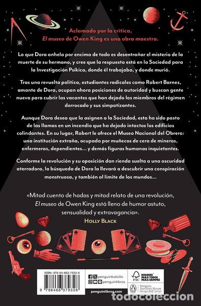 Libros: El museo- 9788466379328