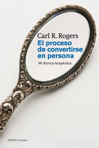 Libros: El proceso de convertirse en persona- 9788449326318