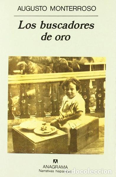 Livres: Los buscadores de oro- 9788433909558