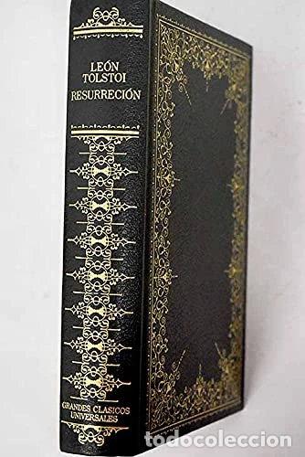 Livres: Resurrecci&oacute;n- 9788422617778