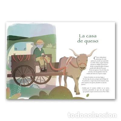Livres: Cuentos de la Zamina- 9788412313802