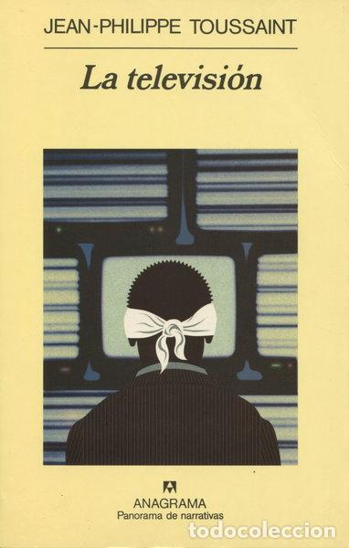 Livres: La televisi&oacute;n- 9788433908964