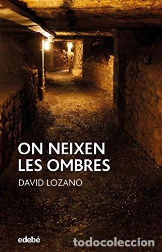 Livres: On Neixen Les Ombres- 9788468346946