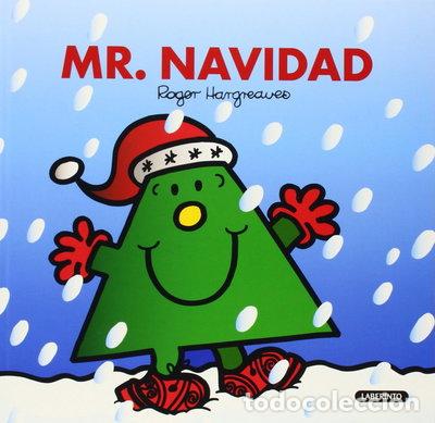 Livres: Mr. Navidad- 9788484837589
