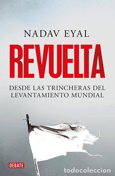 Livres: Revuelta- 9788418006715