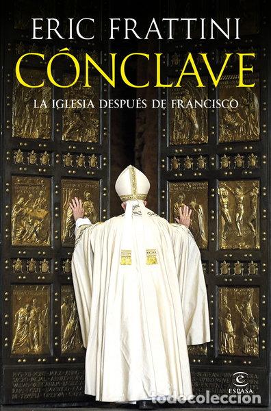 Libri di seconda mano: C&oacute;nclave- 9788467077964