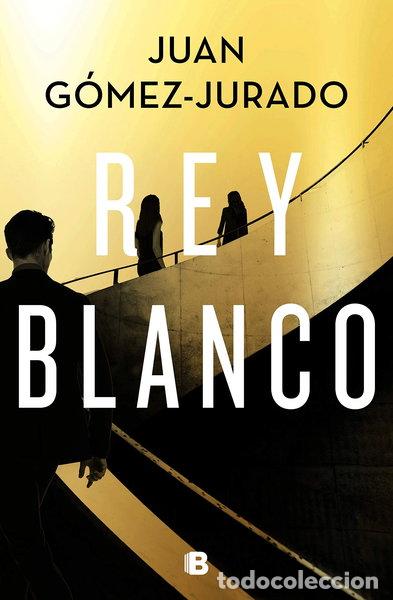 Libri di seconda mano: Rey blanco- 9788466668545