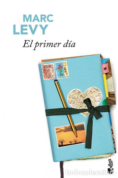 Libri di seconda mano: El primer d&iacute;a- 9788408106692