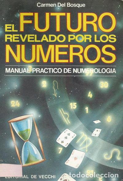 Libri di seconda mano: El futuro revelado por los n&uacute;meros- 9788431573553