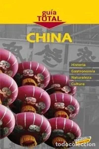 Livres: China- 9788497762106