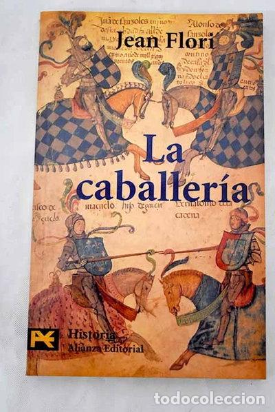 Livres: La caballer&iacute;a- 9788420637273