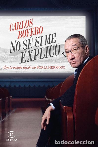 Livres: No s&eacute; si me explico- 9788467072556