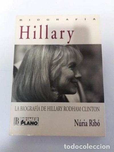 Livres: Hillary- 9788440641793