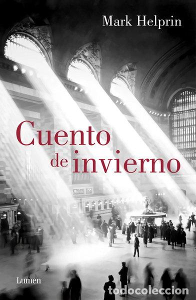 Livres: Cuento de invierno- 9788426422446