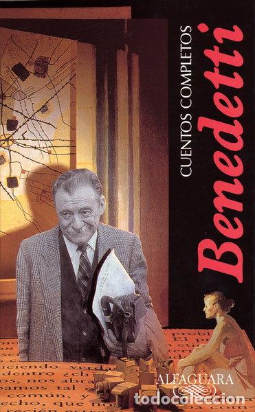 Livres: Cuentos completos- 9788420481449