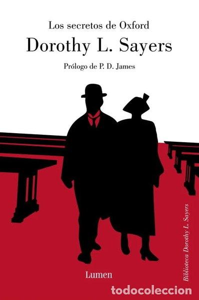 Libri di seconda mano: Los secretos de Oxford- 9788426417008