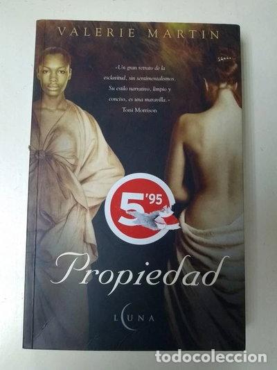 Libros: Propiedad- 9788466614696