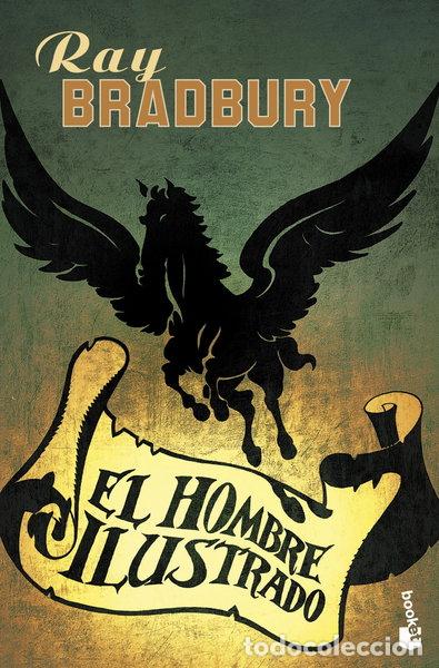 Libros: El hombre ilustrado- 9788445077580