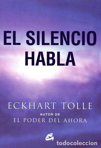 Libri di seconda mano: El silencio habla- 9788484452737