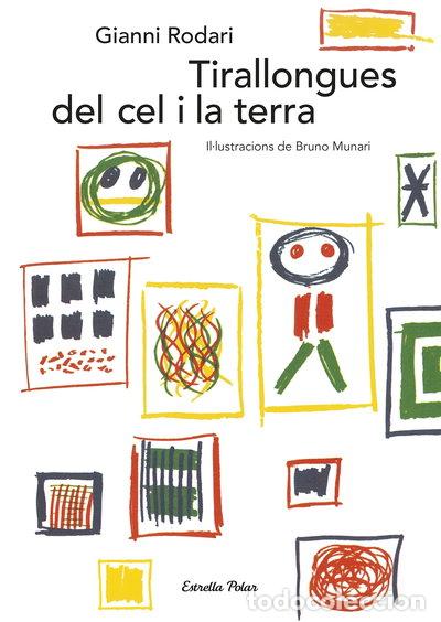 Libri di seconda mano: Tirallongues del cel i la terra- 9788491374046