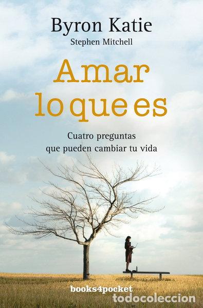 Libri di seconda mano: Amar lo que es- 9788492516902