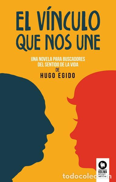 Libri di seconda mano: El v&iacute;nculo que nos une- 9788417566944