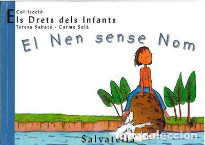 Libri di seconda mano: El Nen sense Nom- 9788484121770