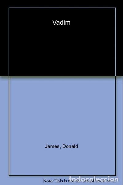 Libri di seconda mano: Vadim- 9780099410645