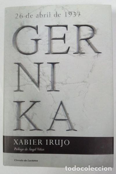 Livres: Gernika- 9788467270259