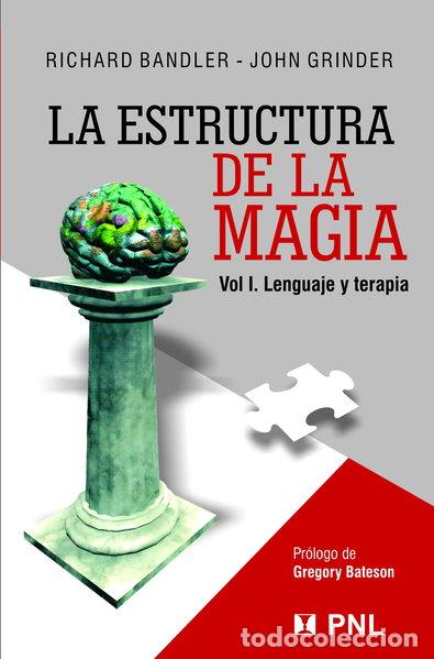 Libros: La Estructura de la Magia- 9789562420228