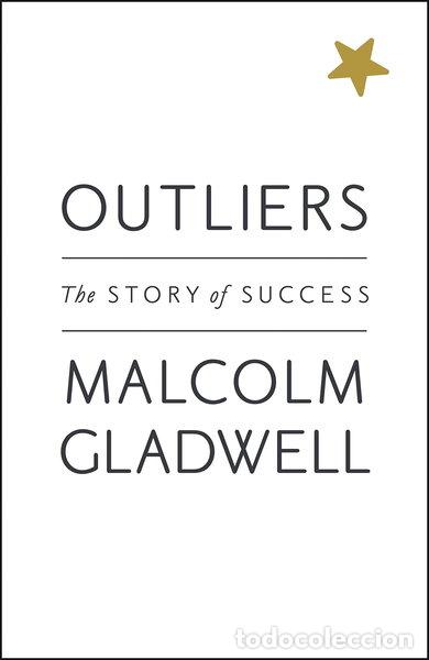 Libros: Outliers: The Story of Success- 9781846141218