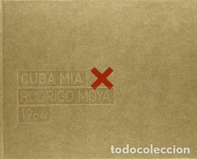 Libros: Cuba m&iacute;a- 9788485736447