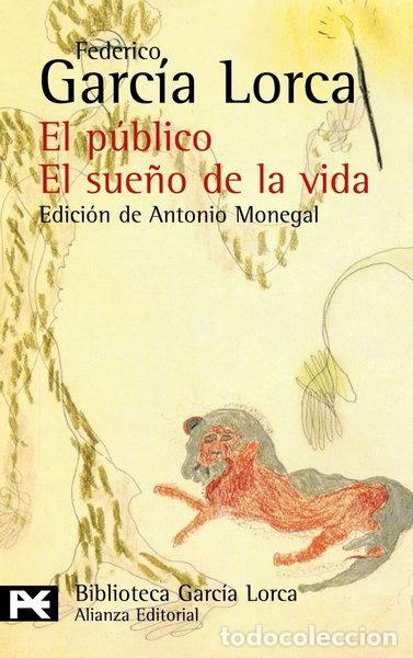 Libros: El p&uacute;blico. El sue&ntilde;o de la vida- 9788420637167