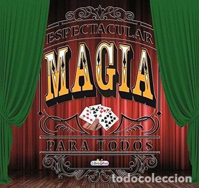 Libros: Magia para todos- 9788491202462