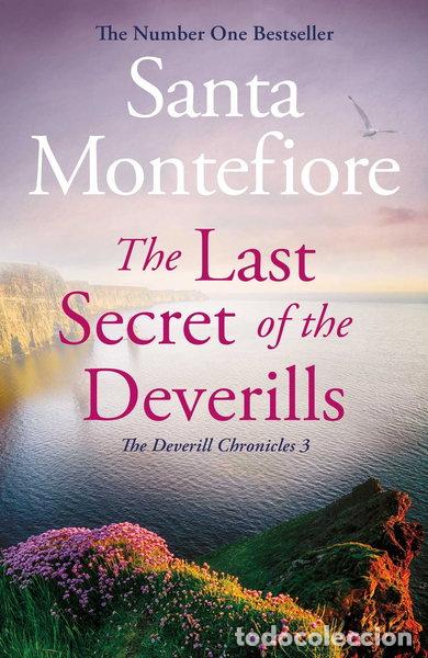 Libros: The Last Secret of the Deverills- 9781471135941