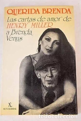 Libros: Querida Brenda- 9788432245794
