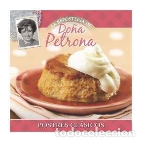 Libros: Postres cl&aacute;sicos- 9789875022966