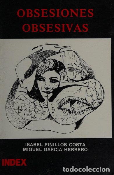 Libros: Obsesiones obsesivas- 9788470872822