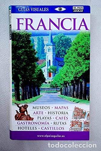 Libros: Francia- 9788403506350