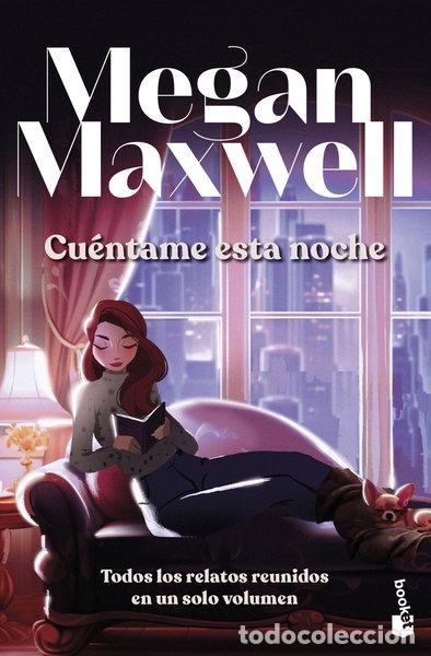 Libros: Cu&eacute;ntame esta noche- 9788408305989