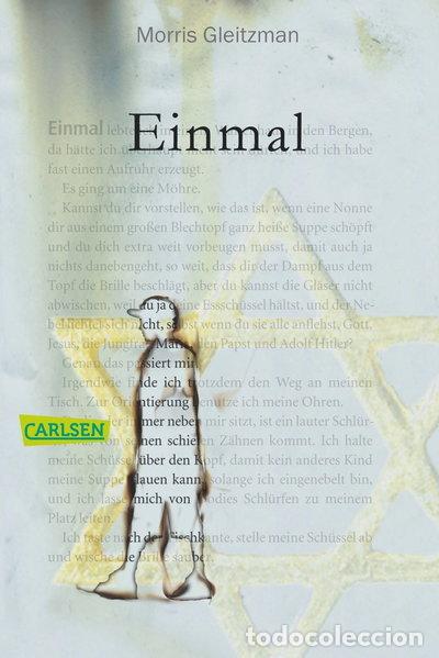 Libros: Einmal- 9783551358622